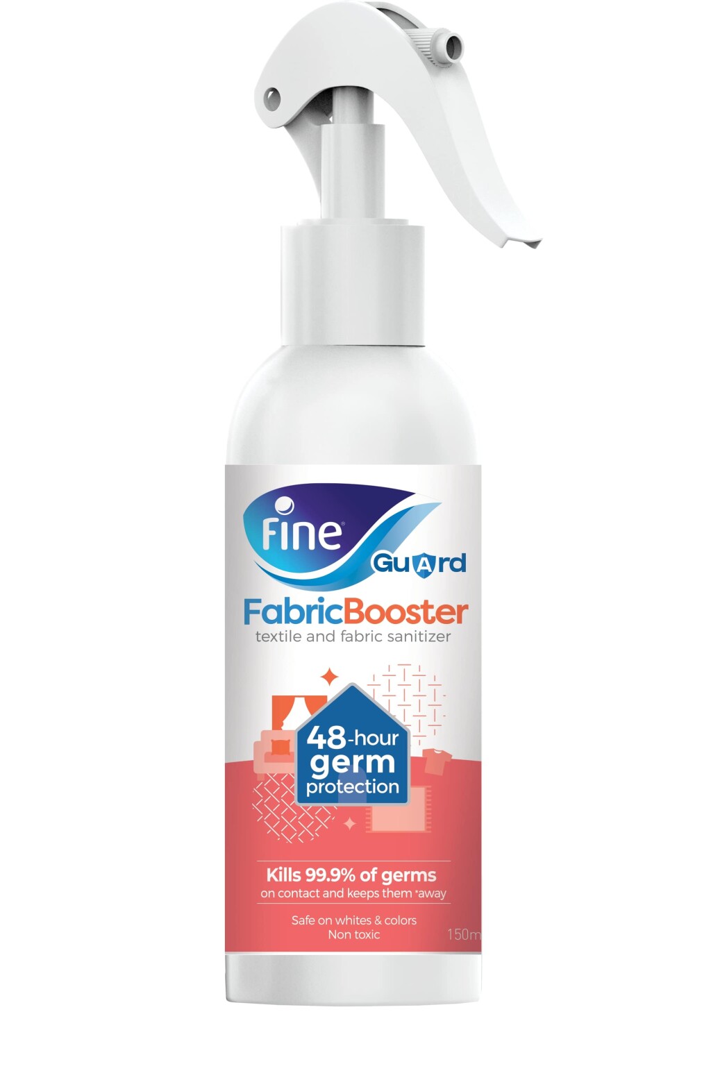Fine Guard FabricBooster