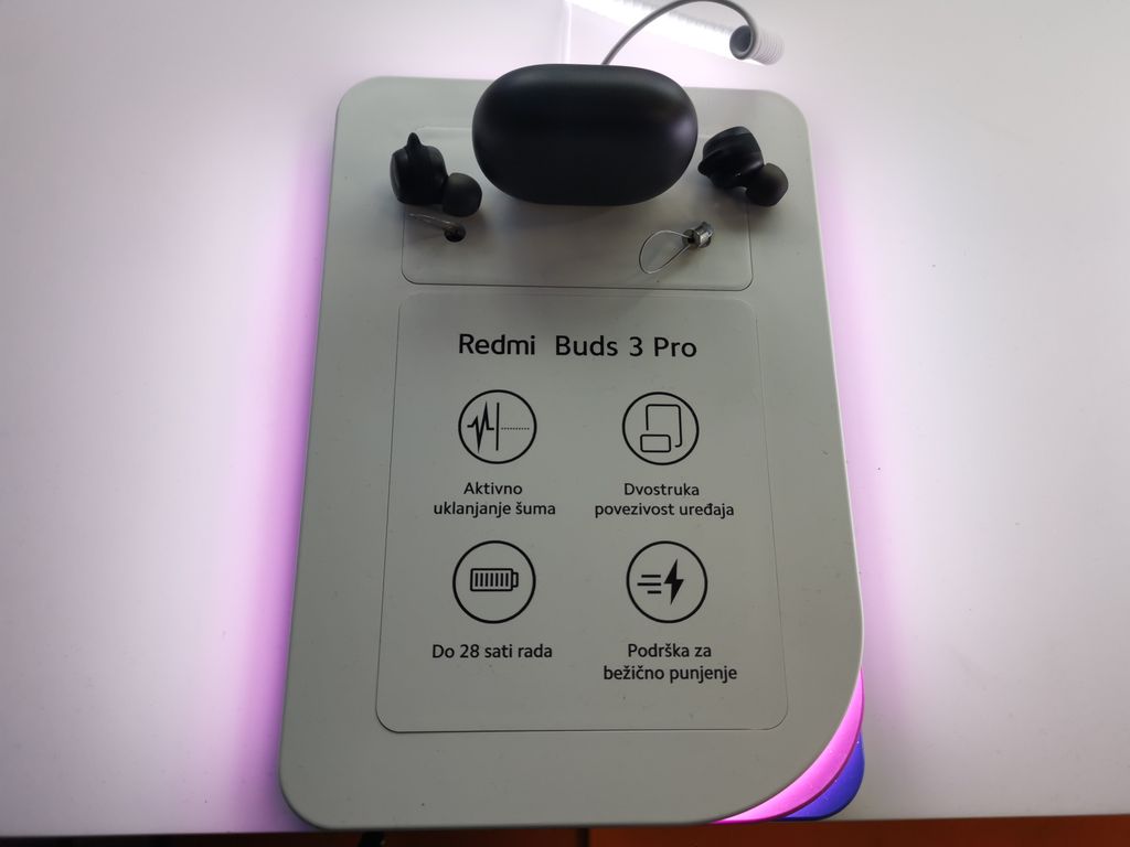 Xiaomi Redmi Buds 3 Lite