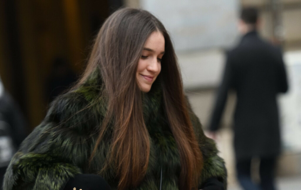 Street style kombinacije iz centra Zagreba - 7