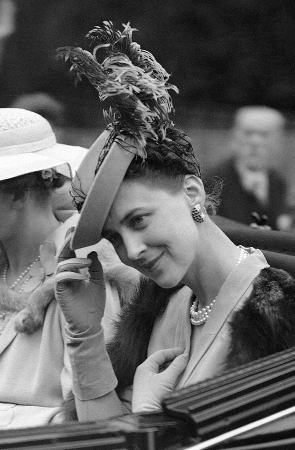 Modni stil princeze Marine - 4