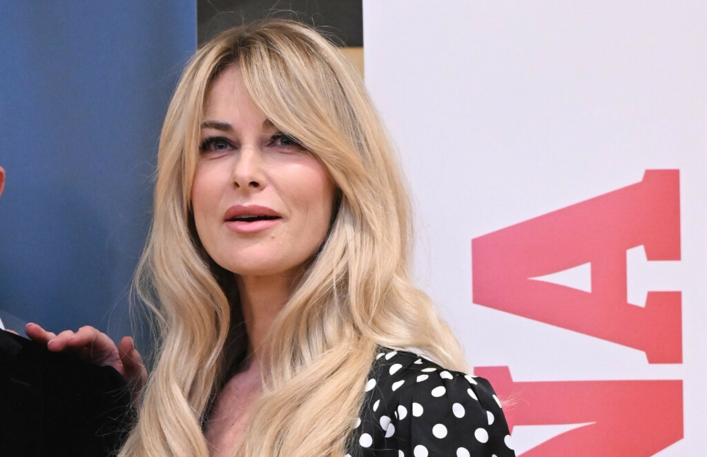 Iris Livaja na izboru Sportsko ime Dalmacije 2022. održanom u Hrvatskom domu u Splitu - 5