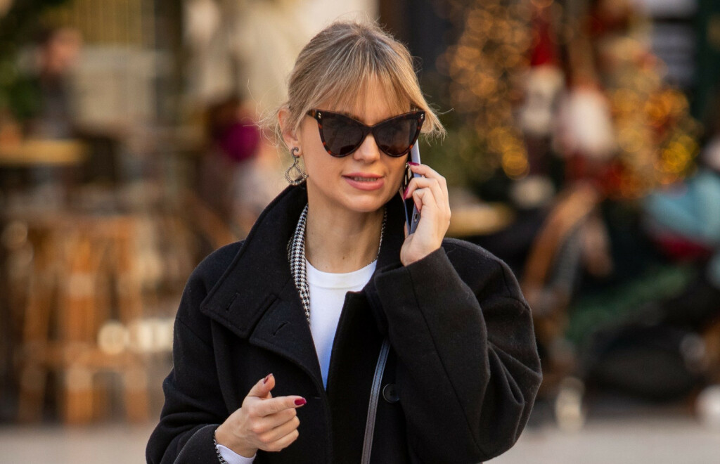 Street style kombinacije u Splitu - 6