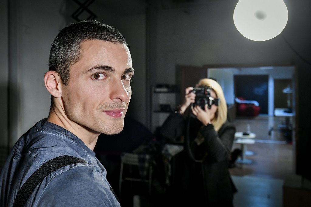 Zoran Pribičević - 1