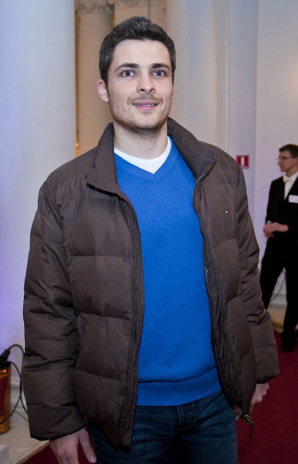 Zoran Pribičević - 6