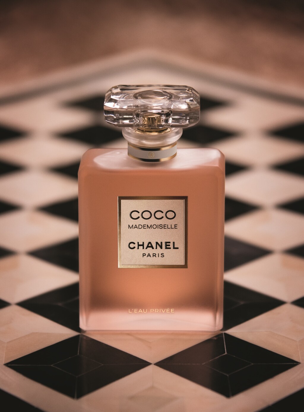 Coco Mademoiselle L'Eau Privée jedna je od verzija popularnog parfema
