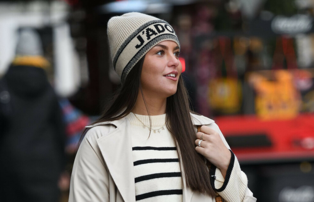 Street style kombinacije u Zagrebu - 3