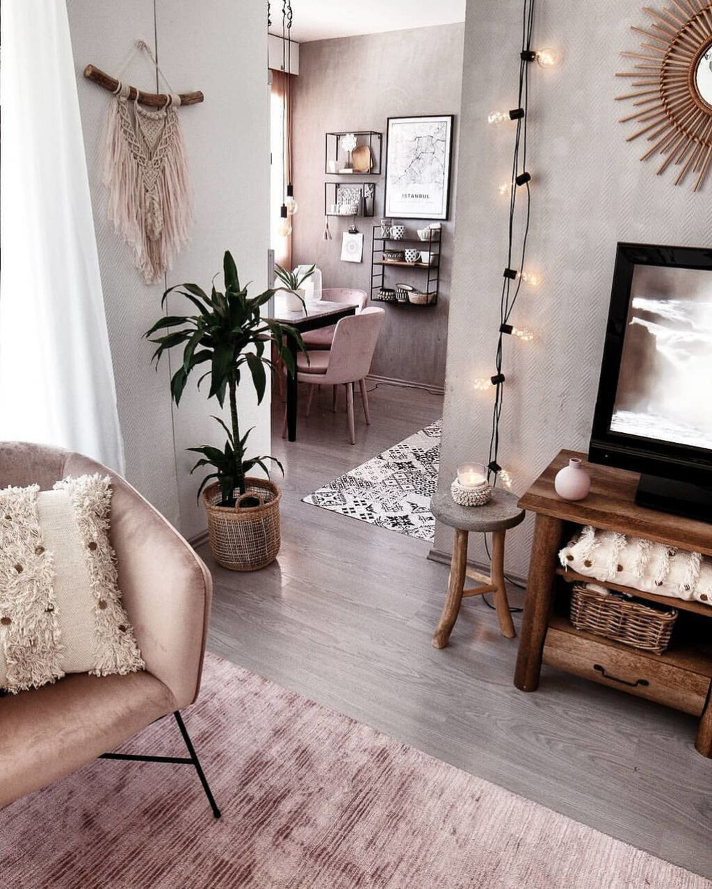 Mali stan od 31 metara kvadratnih