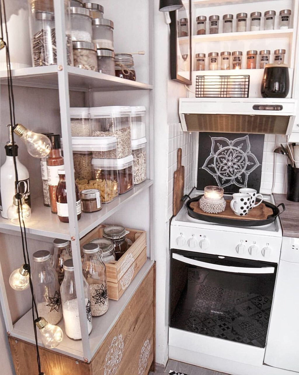 Mali stan od 31 metara kvadratnih