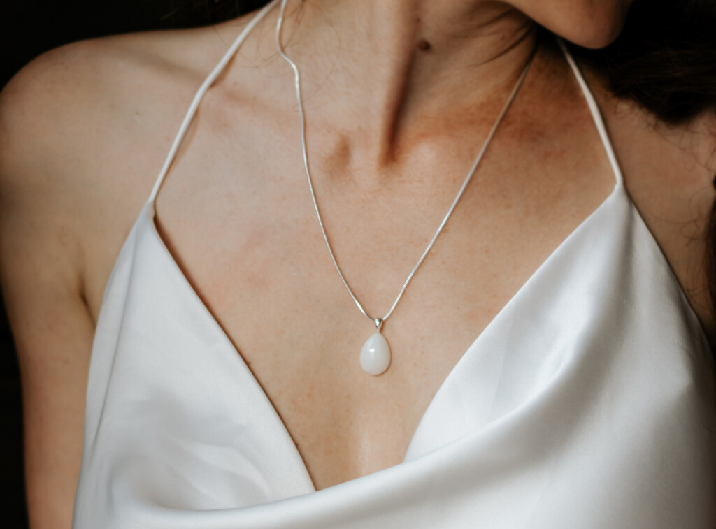 Nakit od majčinog mlijeka