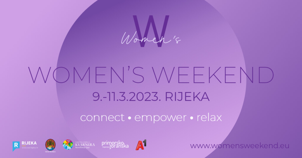 Women's Weekend Rijeka