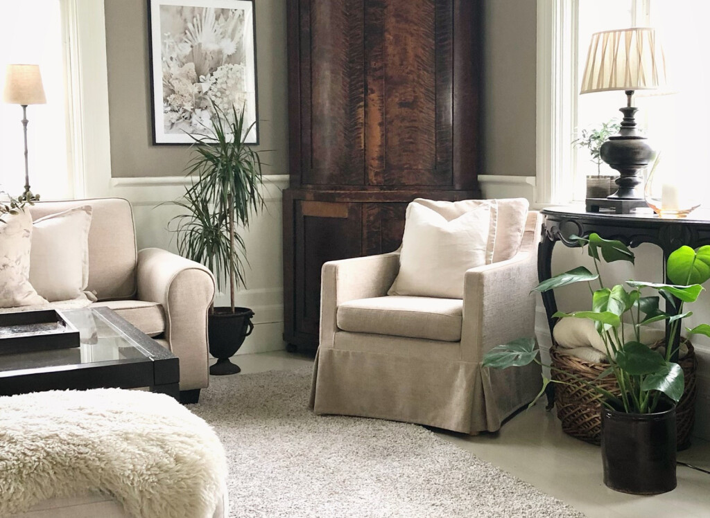 Kuća Monice iz Norveške