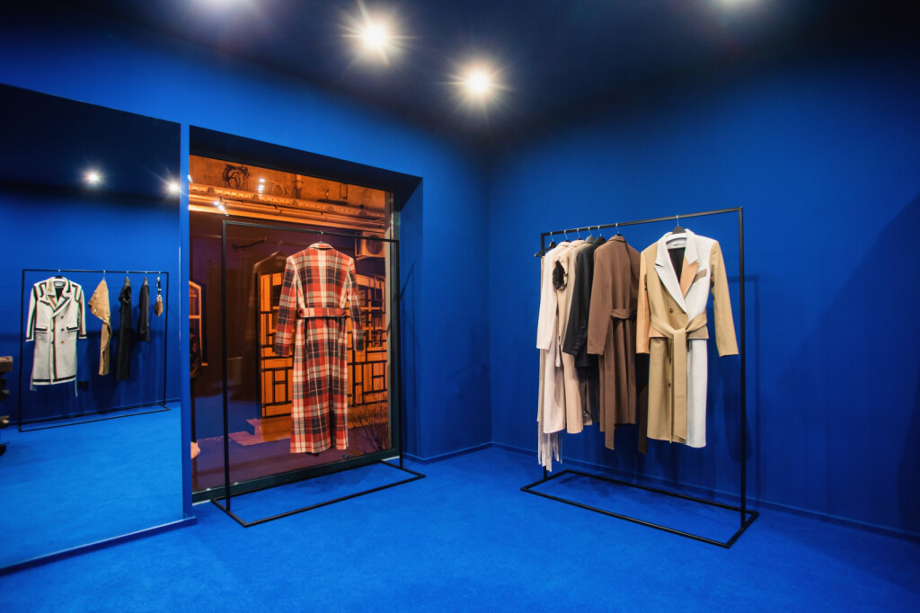 Dućan modnog dvojca KLISAB