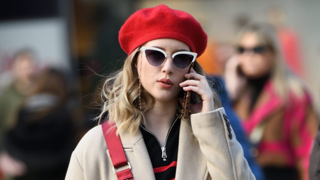 Svijetlosmeđi kaput je omiljen brojnim damama u Hrvatskoj - 7