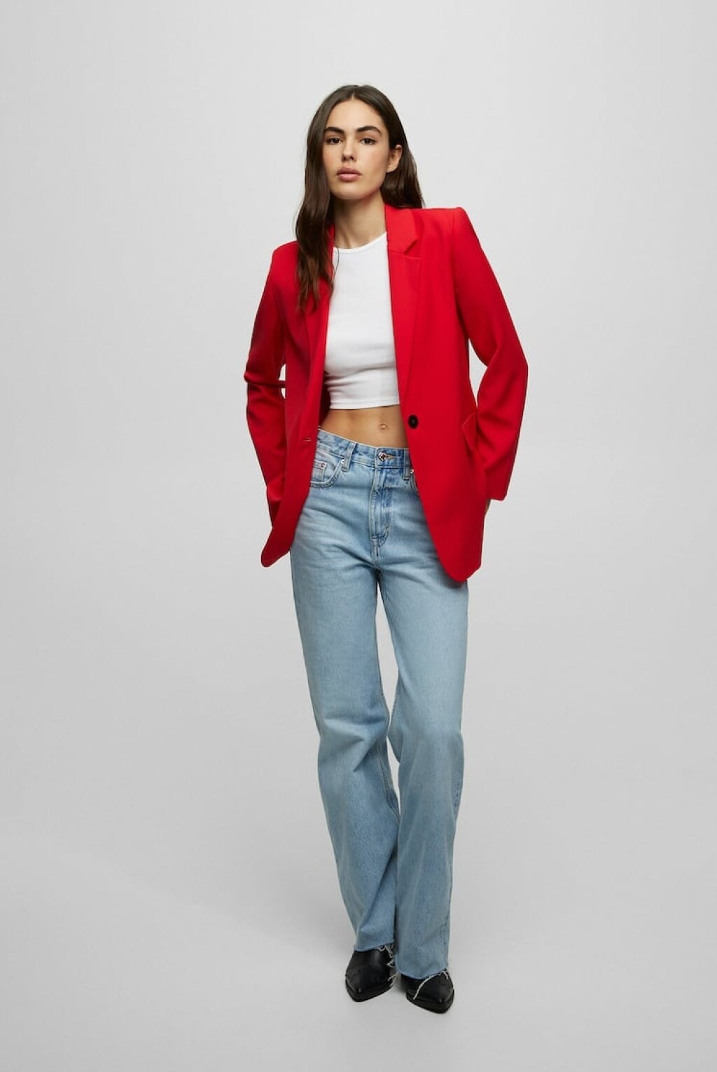 Pull&Bear, 29,99 eura