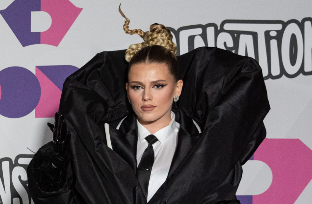 Eni Jurišić na Dori