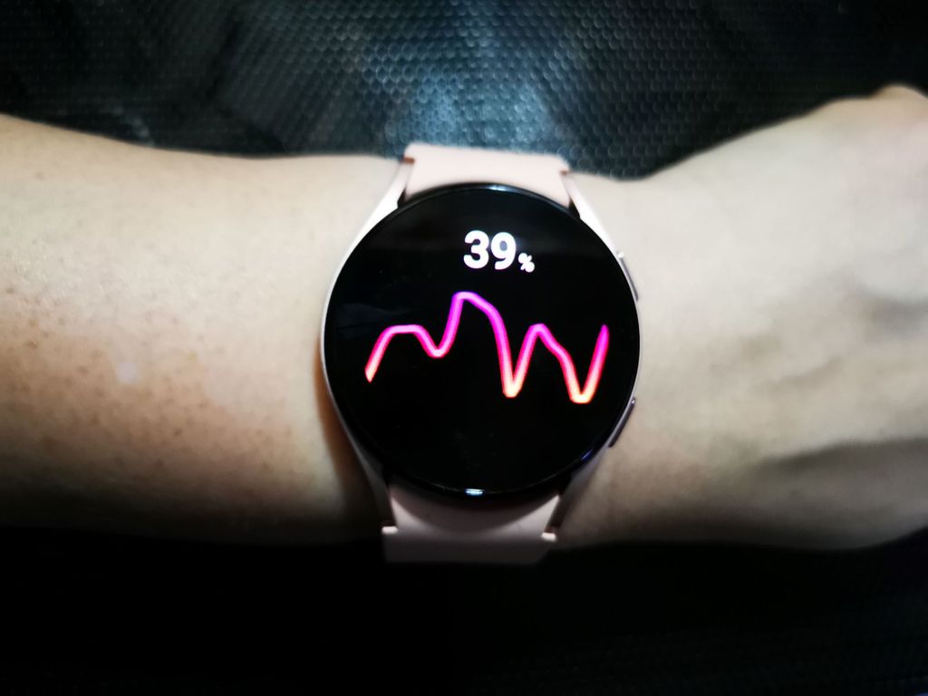 Samsung Galaxy Watch5 - 3