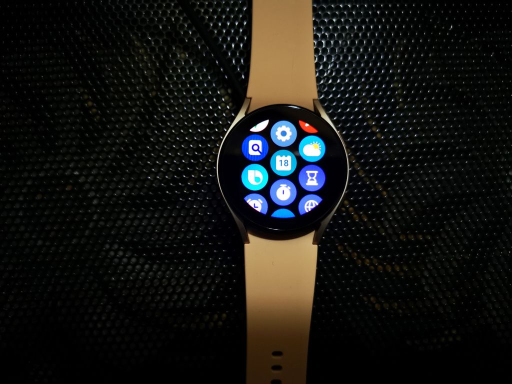 Samsung Galaxy Watch5 - 3