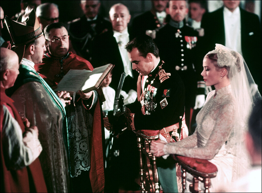 Ljubav holivudske zvijezde Grace Kelly i monegaškog princa Rainiera jedna je od najslavnijih u povijesti - 9