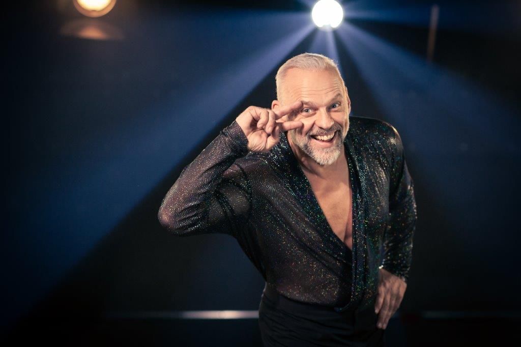 Alen Liverić i Ela Romanova - 2