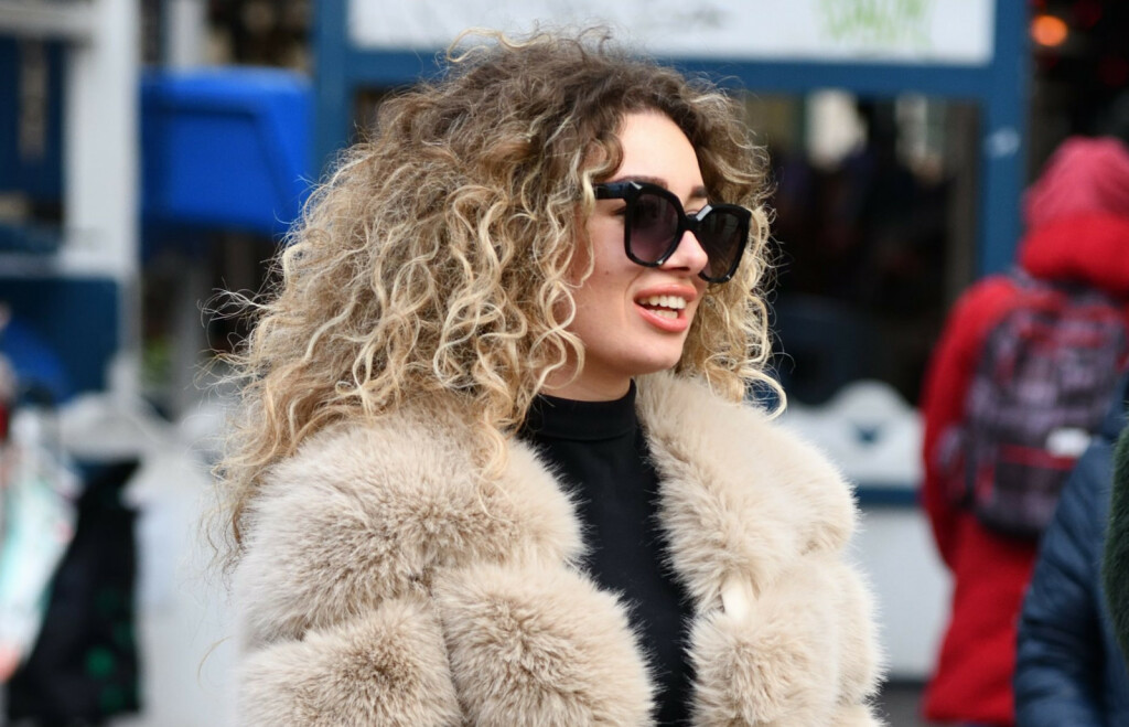 Street style kombinacije iz centra Zagreba - 11