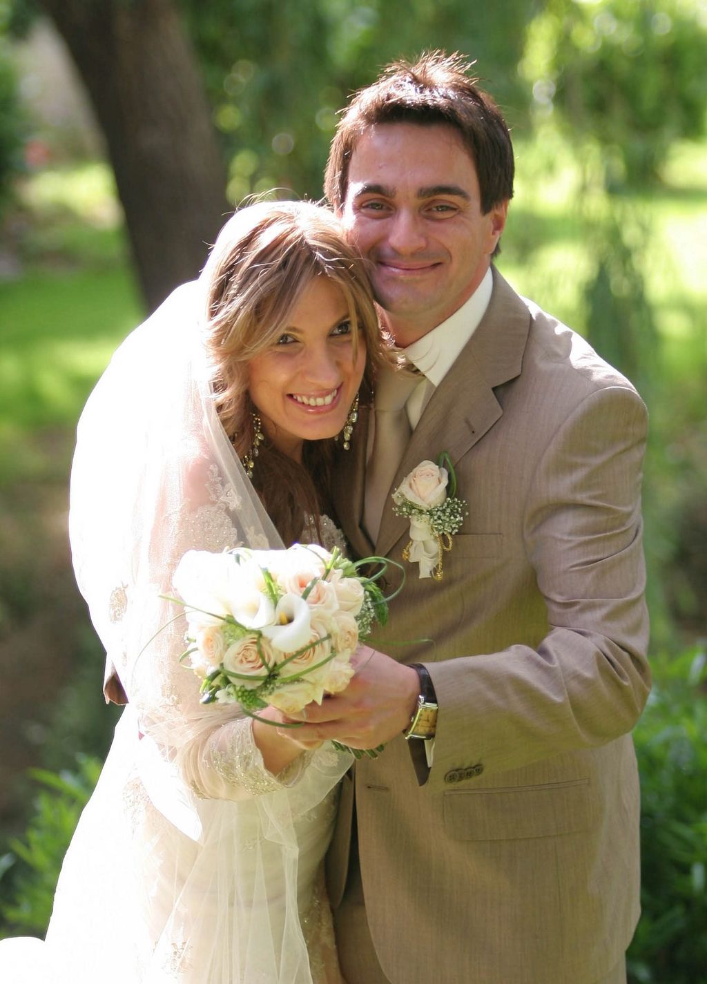 Joško i Ana Čagalj - 3