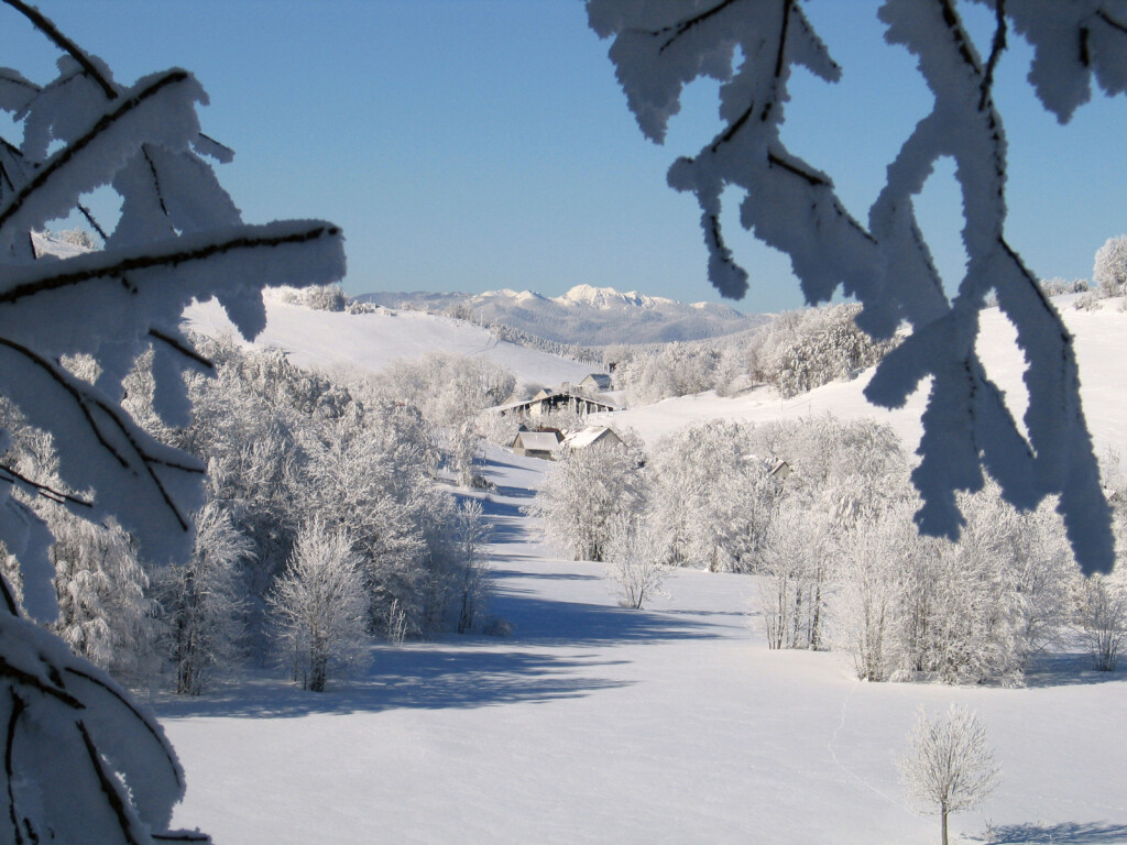 Gorski kotar odlična je destinacija za djecu