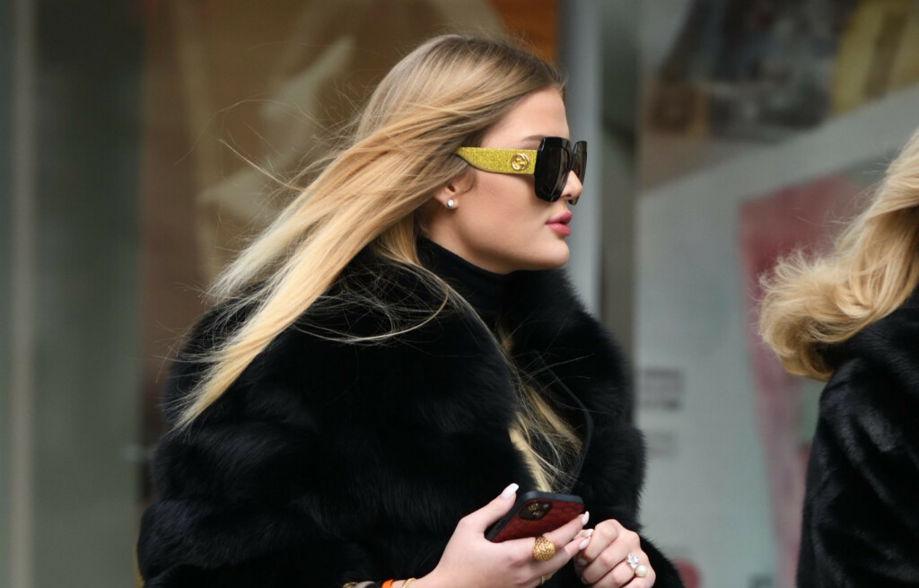 Street style kombinacije iz centra Zagreba - 10