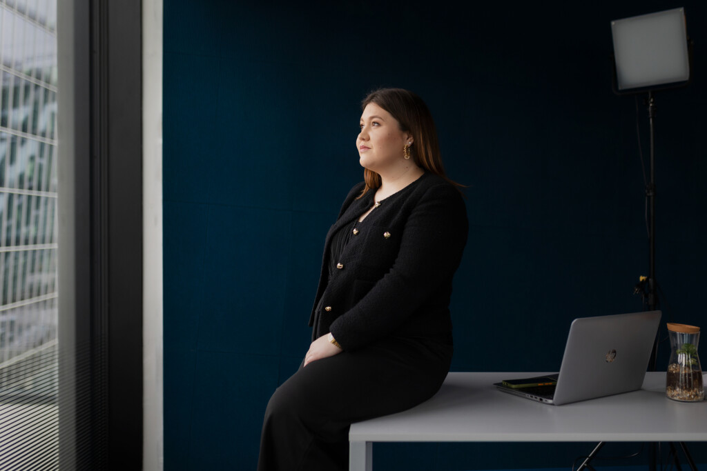 Ženstvenost u poslovnom svijetu