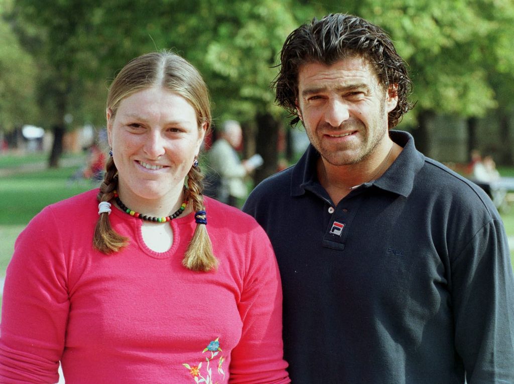 Janica Kostelić - 5