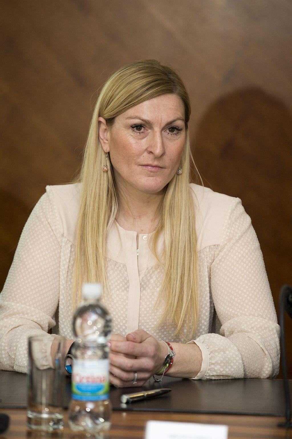 Janica Kostelić - 1