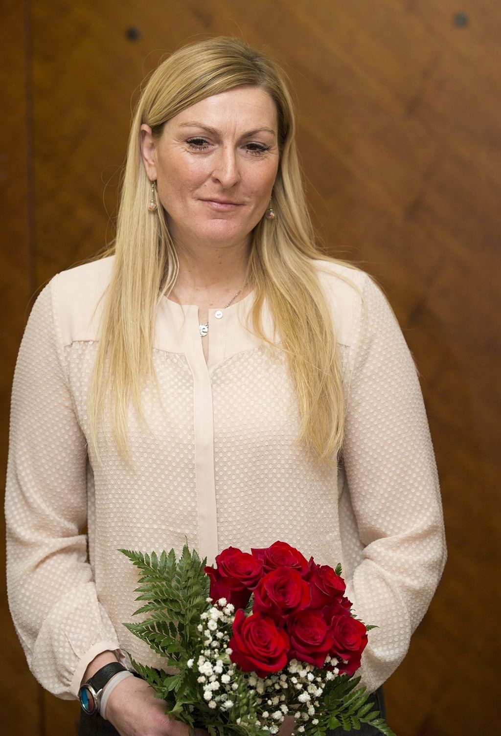 Janica Kostelić - 3