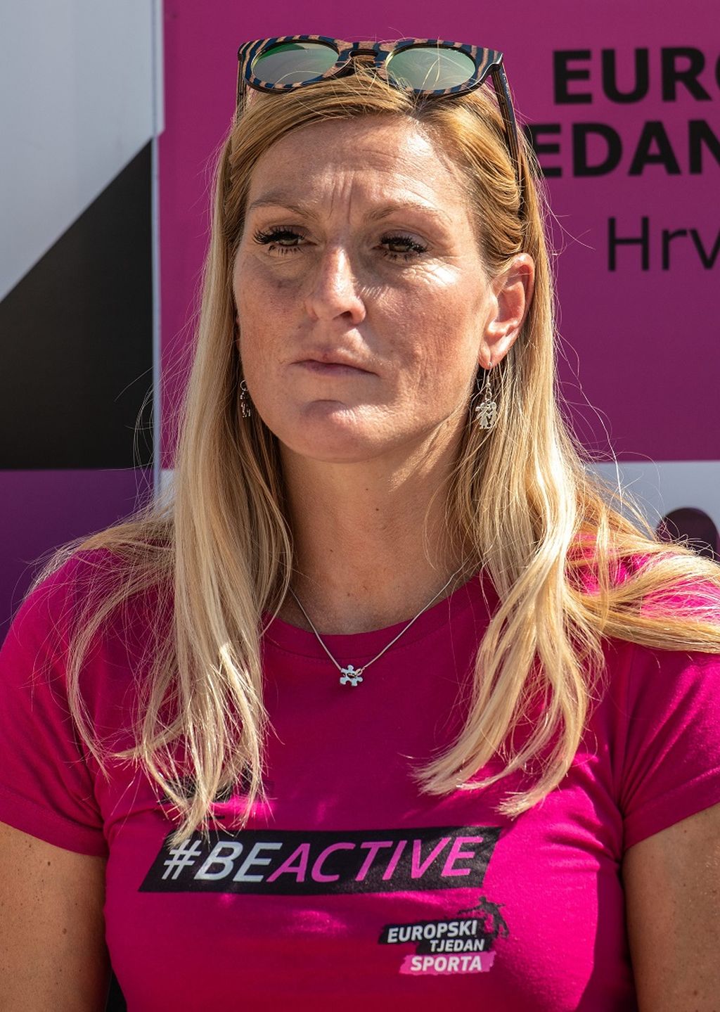 Janica Kostelić - 4