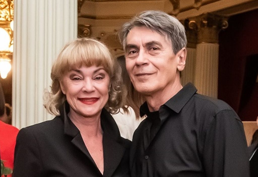 Anja Šovagović i Dragan Despot - 3