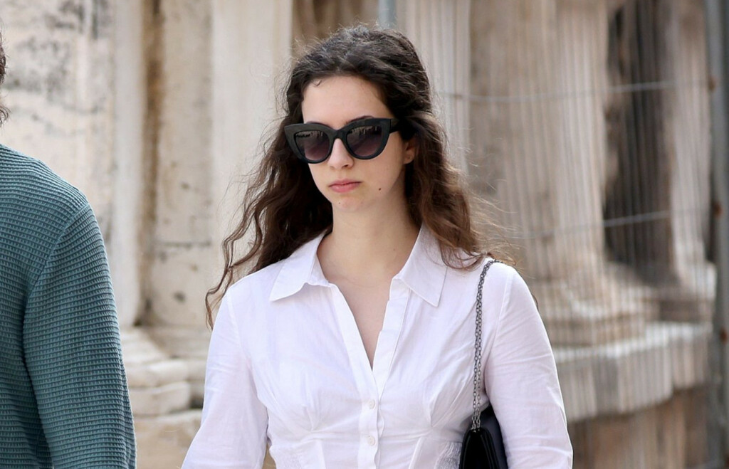 Street style kombinacije u Zadru - 5