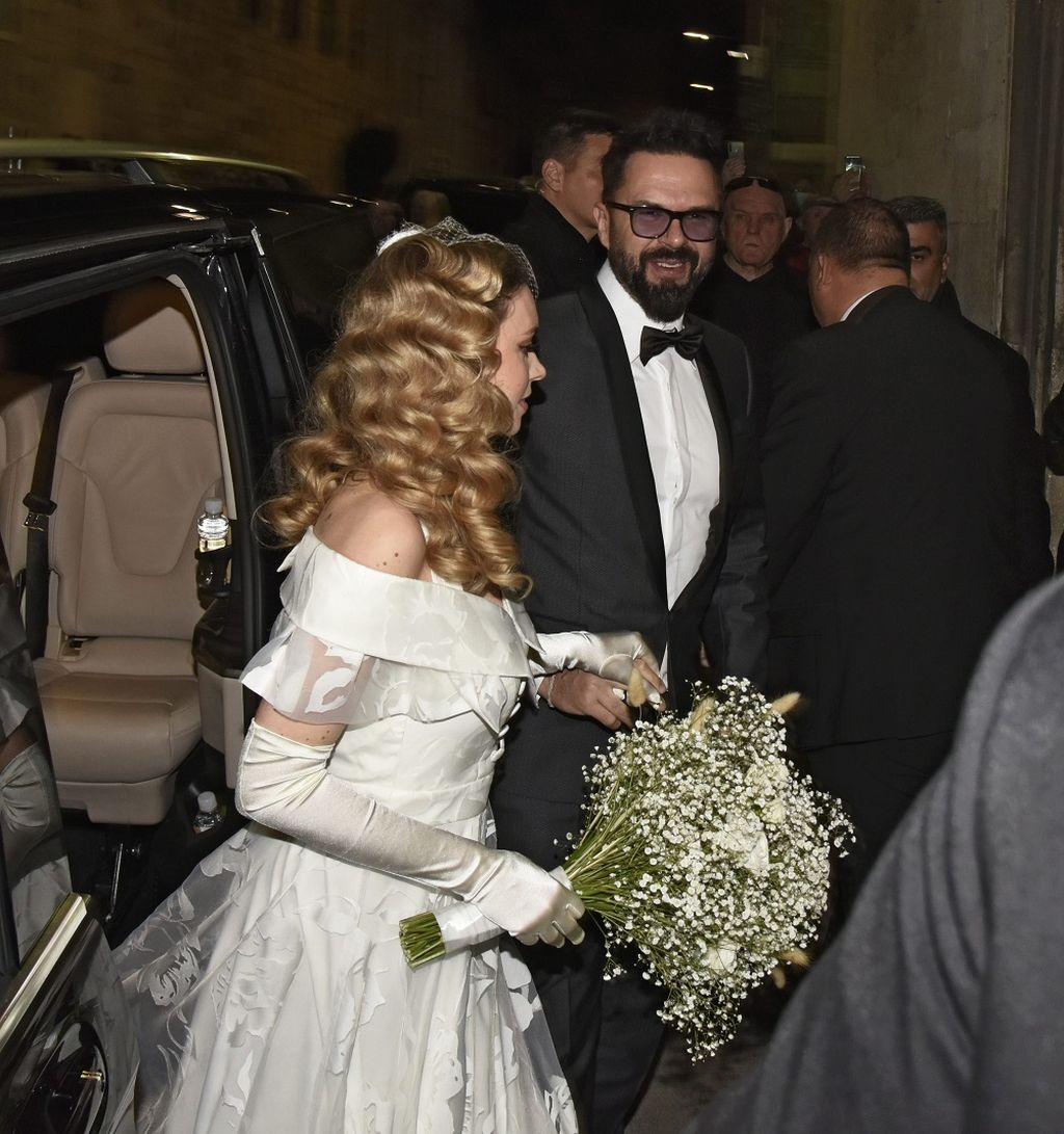 Petar Grašo i Hana Huljić - 5