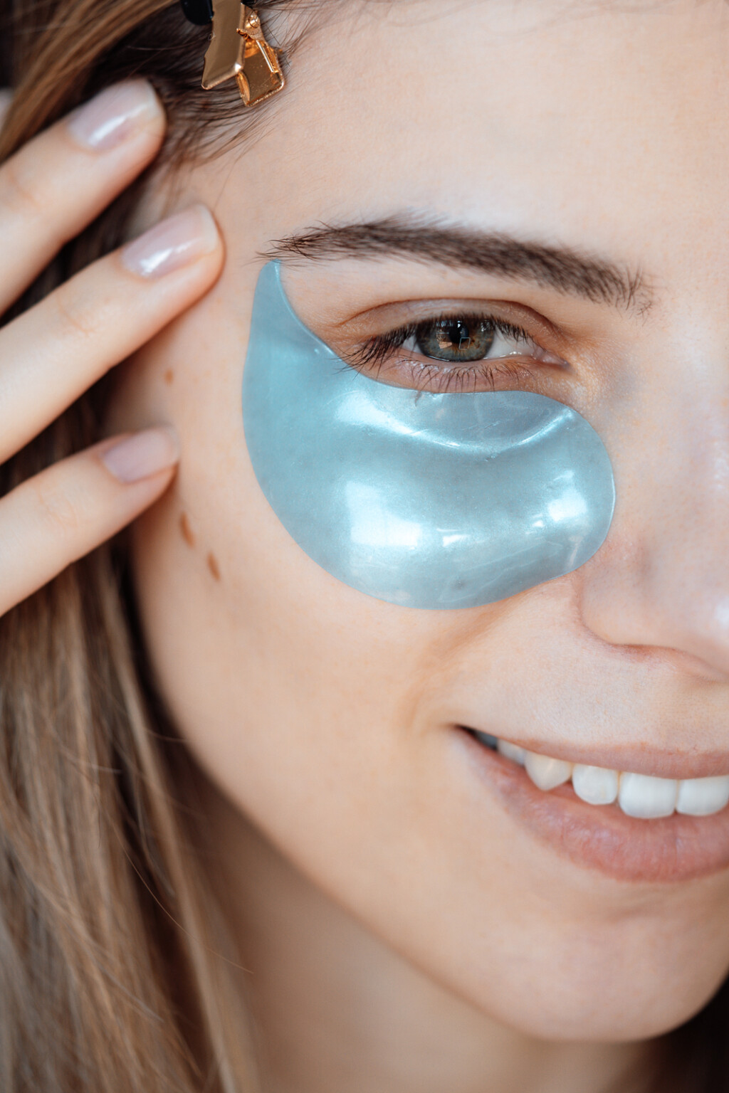 L'Adria jastučići za područje ispod očiju