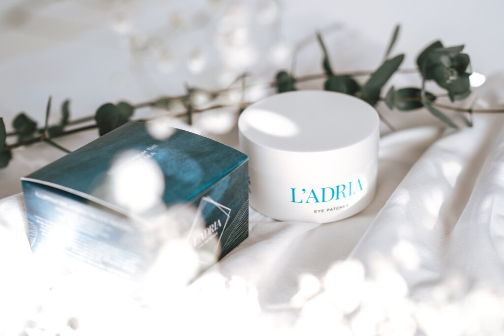 L'Adria jastučići za područje ispod očiju