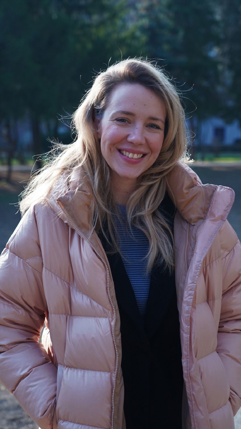 Nadia Cvitanović - 1