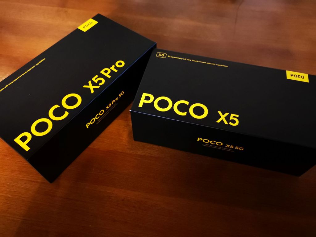 Predstavljanje POCO pametnih telefona u Zagrebu