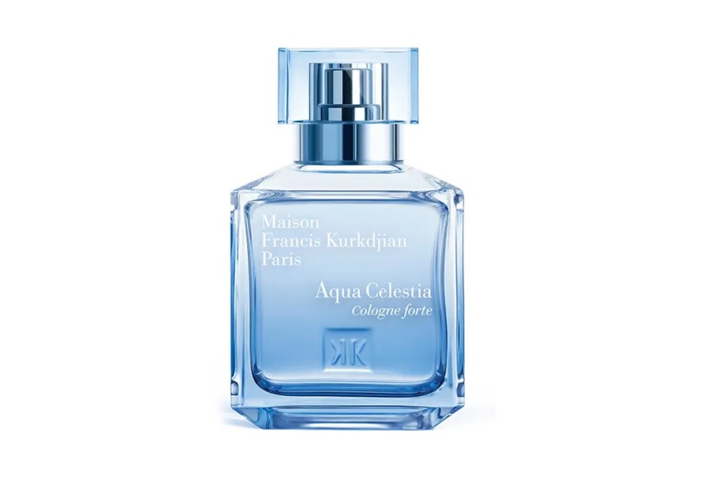 Maison Francis Kurkdjian Paris Aqua Celestia Cologne Forte