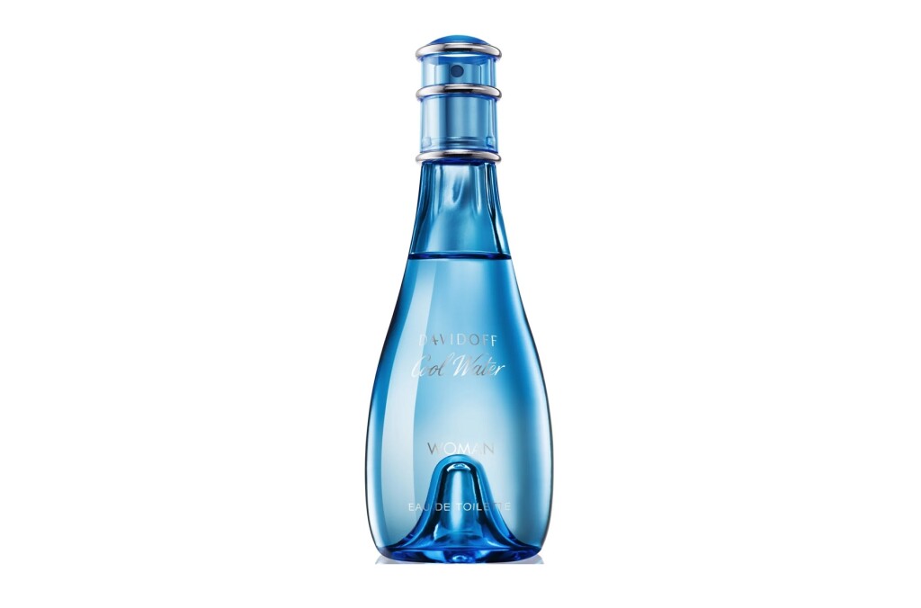 Davidoff Cool Water Woman