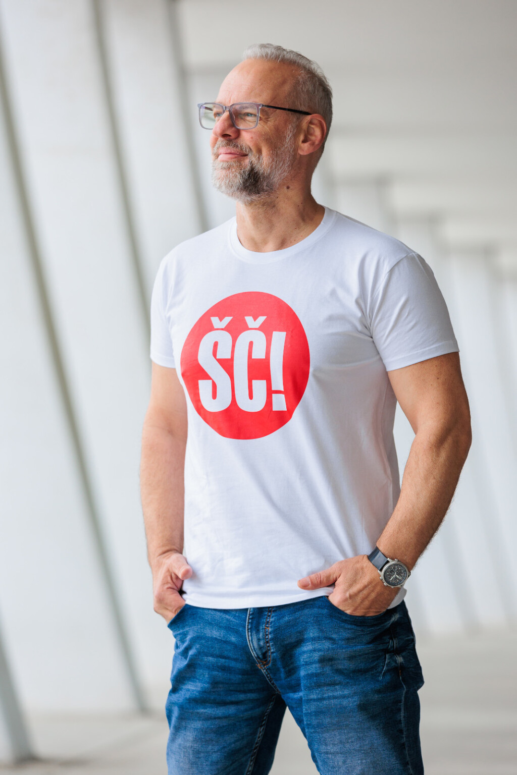 Glumac Alen Liverić natječe se u novoj sezoni showa 'Ples sa zvijezdama' koja kreće na Novoj TV