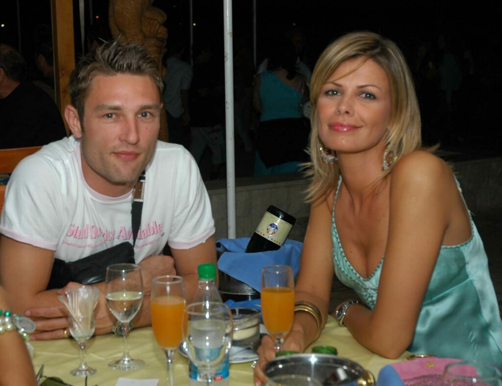 Robert i Anica Kovač