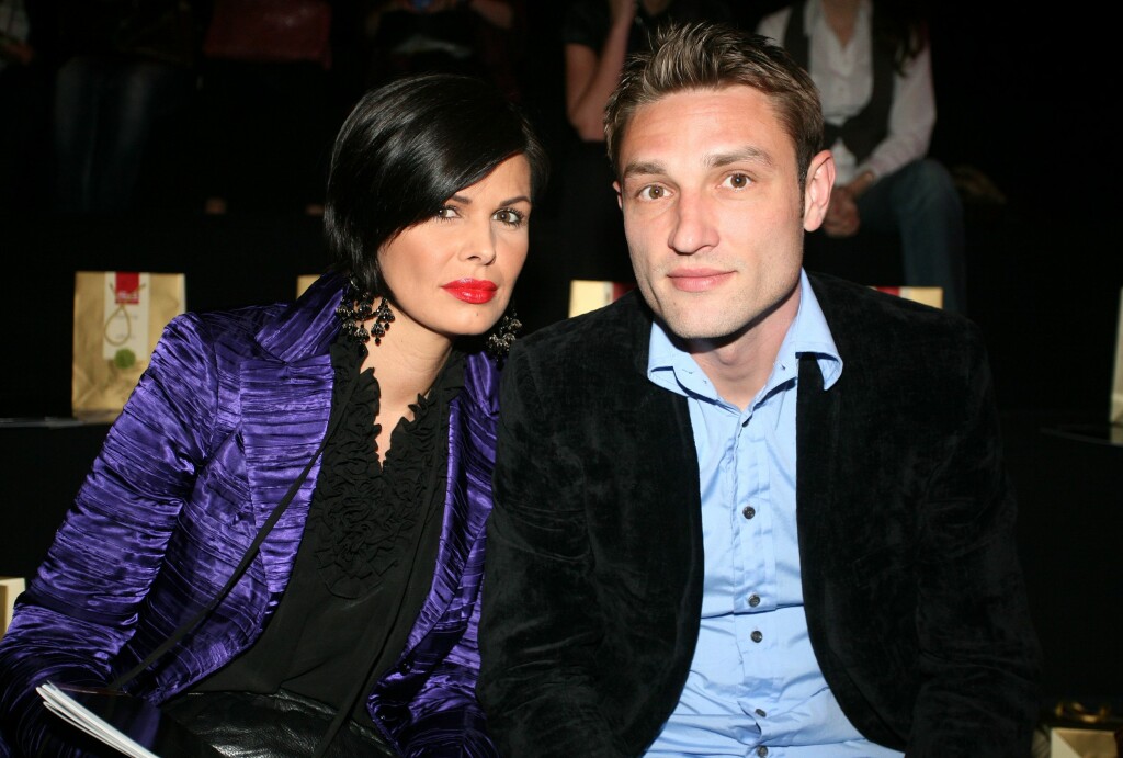 Anica i Robert Kovač