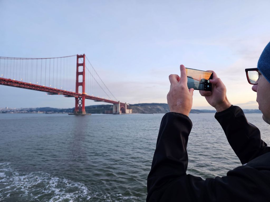 Samsung Galaxy S23 Ultra - 8