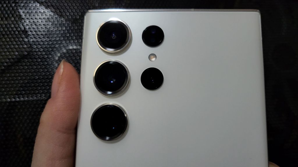 Samsung Galaxy S23 Ultra - 8