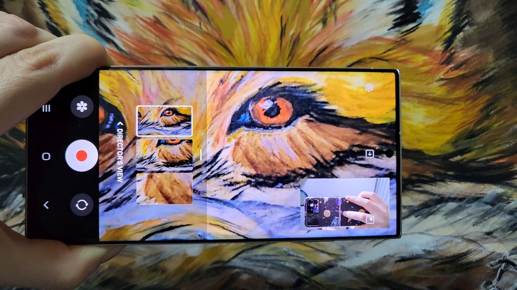 Samsung Galaxy S23 Ultra - 8