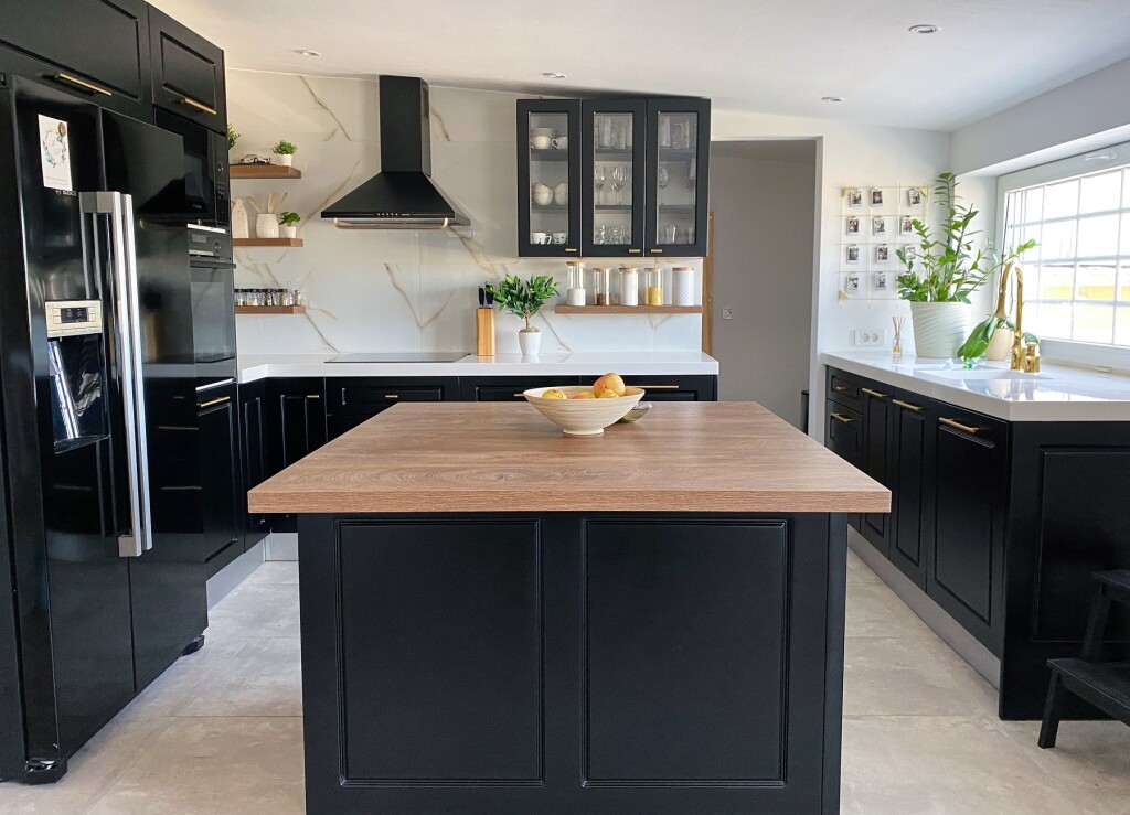 Stan Anđele Gabelice u Strožancu - 1