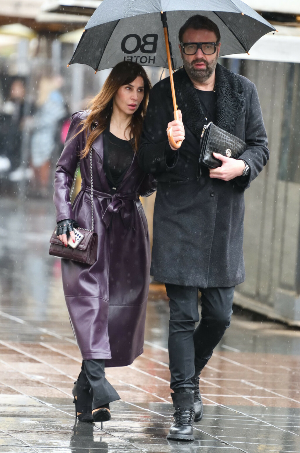 Street style kombinacije u Zagrebu - 8