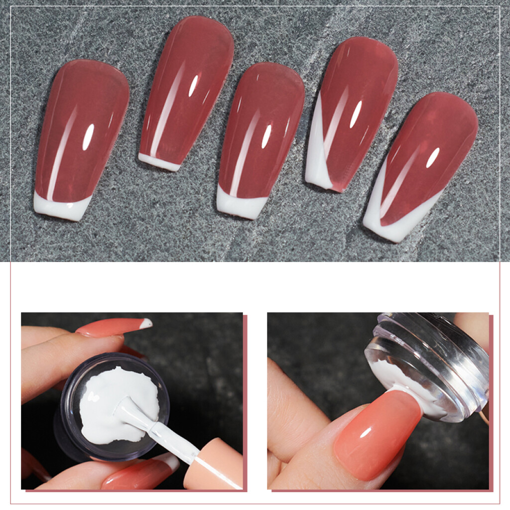 Najprodavaniji set za nail art na AliExpressu